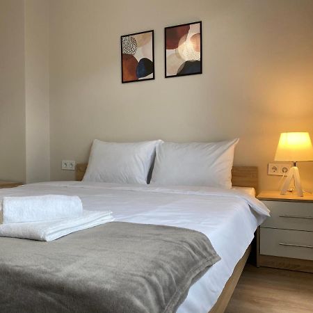 סטרה זגורה Stylish Top Centre Apartment For 4 Guests מראה חיצוני תמונה