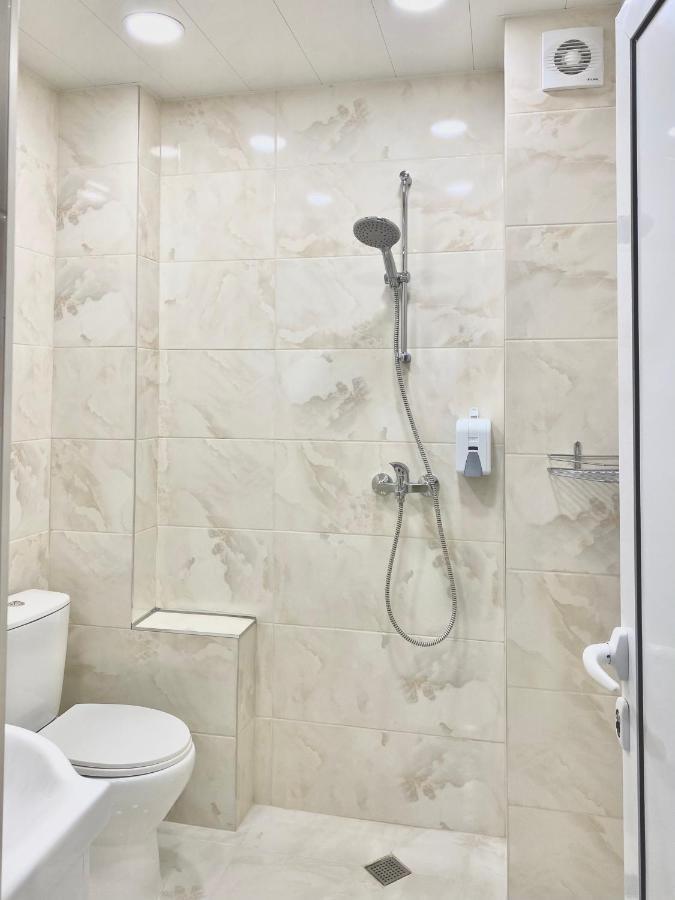 סטרה זגורה Stylish Top Centre Apartment For 4 Guests מראה חיצוני תמונה