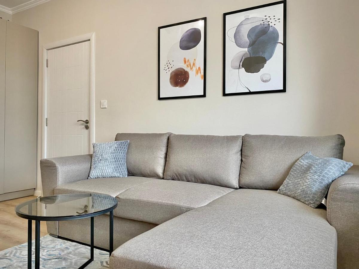 סטרה זגורה Stylish Top Centre Apartment For 4 Guests מראה חיצוני תמונה