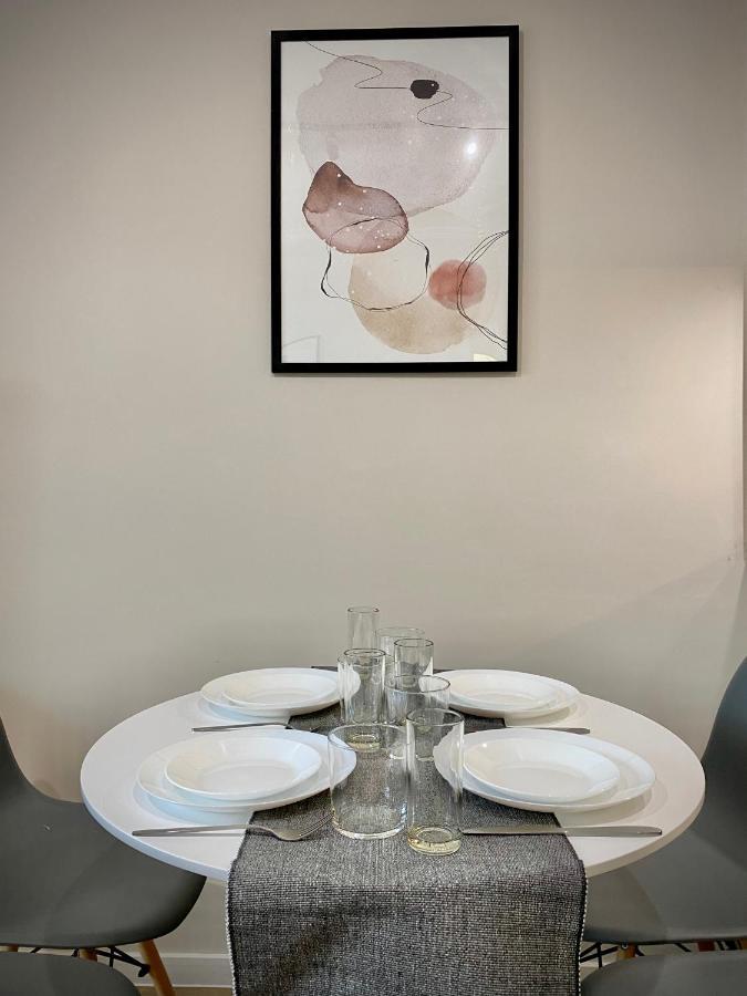 סטרה זגורה Stylish Top Centre Apartment For 4 Guests מראה חיצוני תמונה