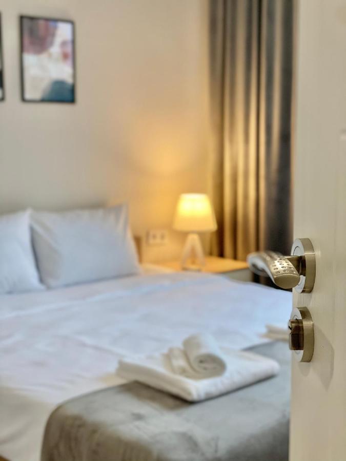 סטרה זגורה Stylish Top Centre Apartment For 4 Guests מראה חיצוני תמונה