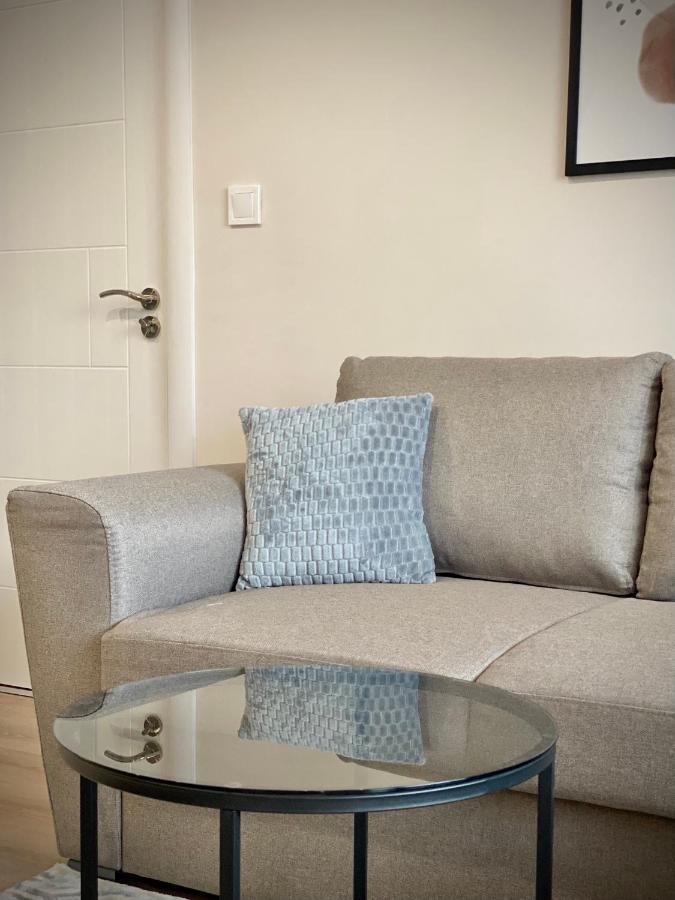 סטרה זגורה Stylish Top Centre Apartment For 4 Guests מראה חיצוני תמונה