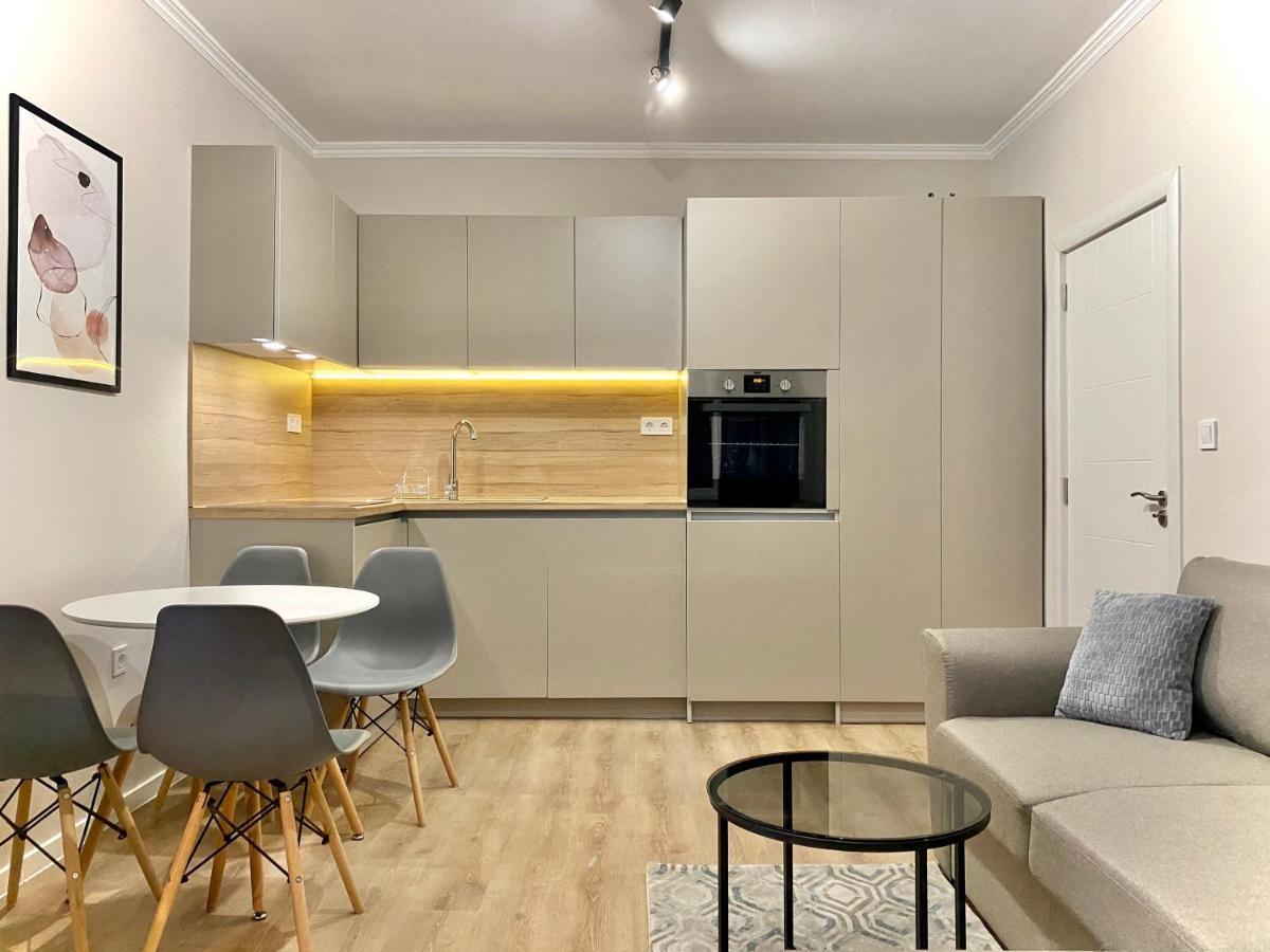 סטרה זגורה Stylish Top Centre Apartment For 4 Guests מראה חיצוני תמונה