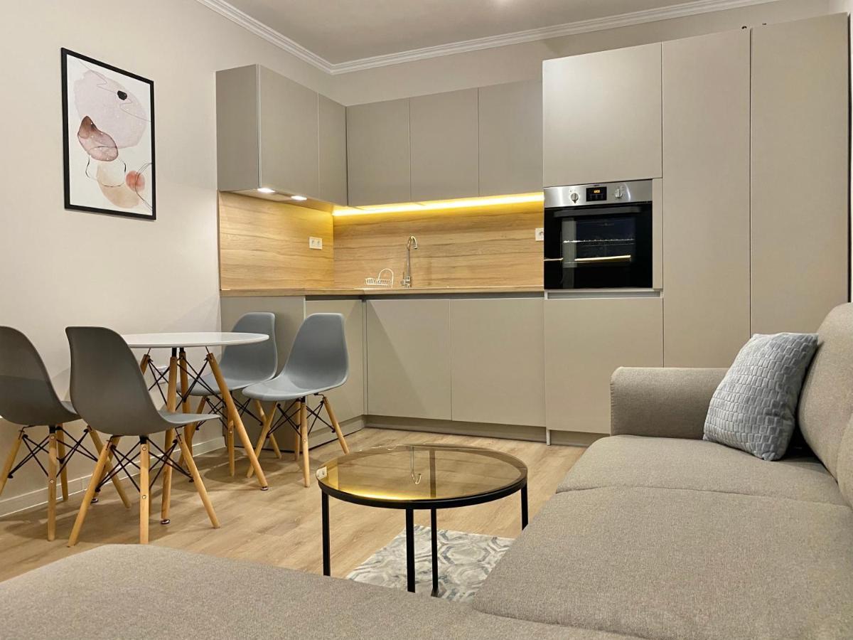 סטרה זגורה Stylish Top Centre Apartment For 4 Guests מראה חיצוני תמונה