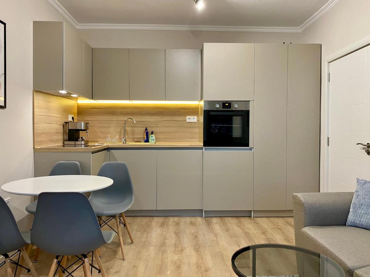 סטרה זגורה Stylish Top Centre Apartment For 4 Guests מראה חיצוני תמונה