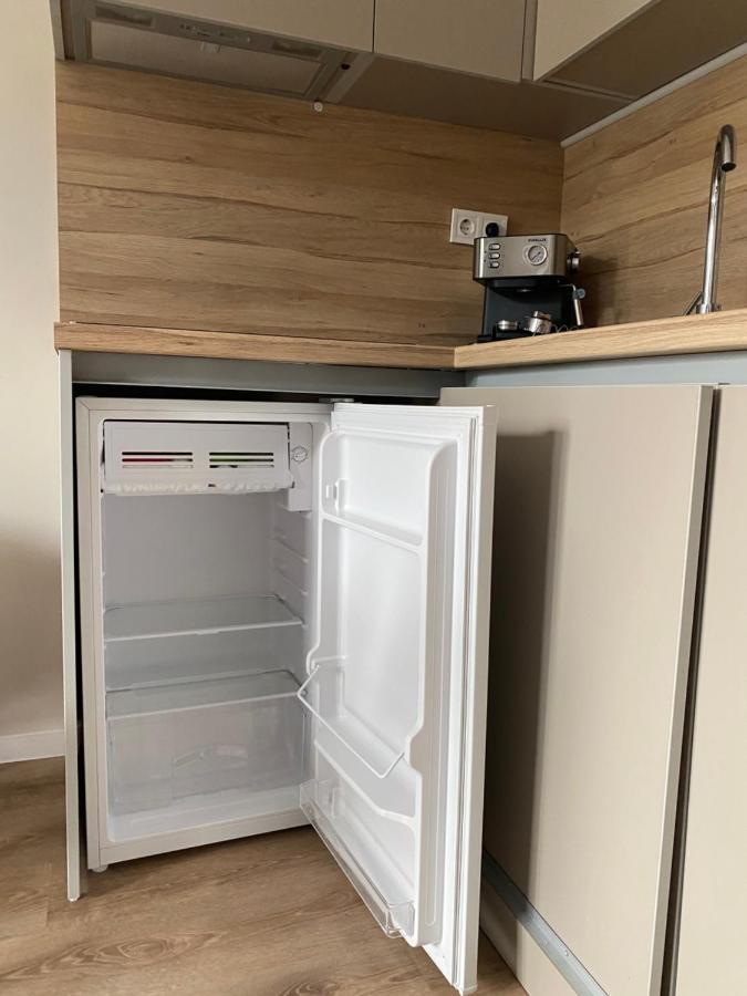 סטרה זגורה Stylish Top Centre Apartment For 4 Guests מראה חיצוני תמונה